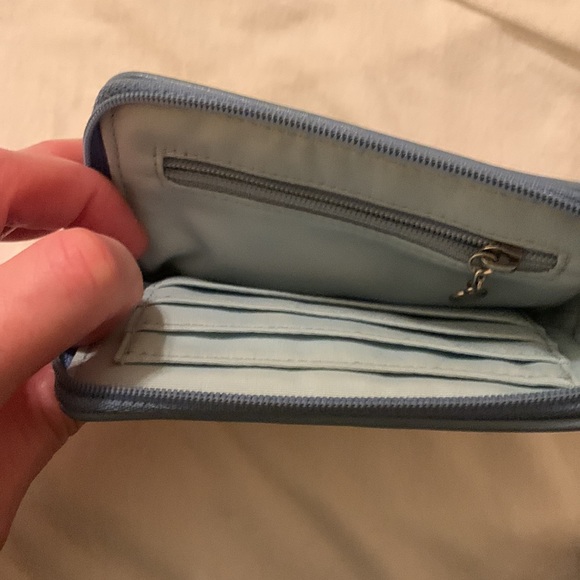 Coach wristlet - Picture 3 of 3